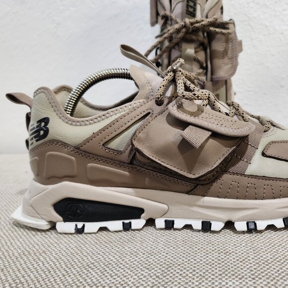 Men's New Balance Racer Tactical Utility US Size 10.5 MSXRCTUD - Picture 6 of 11